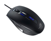 ASUS GX850 90-XB2Y00MU00000 BLACK - 177117 - zdjęcie 2